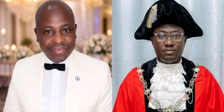 “No ‘Acting Mayor’ in Sierra Leone Law – Hon. Abdul Kargbo Clarifies