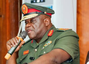 Chief of Army Staff Praises Sierra Leonean Troops’ Restraint in Recent Border Clash with Guinea 