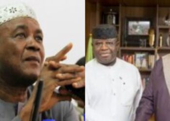 President Bio Lacks Power to Unilaterally Remove ECSL Chairman – Presidential Spokesman Alpha Khan Declares 