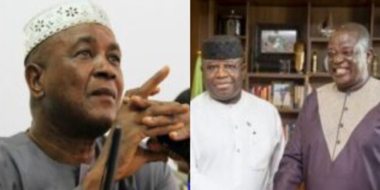 President Bio Lacks Power to Unilaterally Remove ECSL Chairman – Presidential Spokesman Alpha Khan Declares 