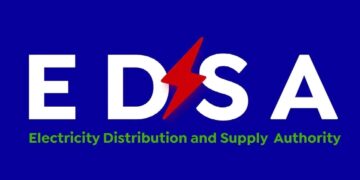 EDSA Announces Power Outages in Several Communities in East End