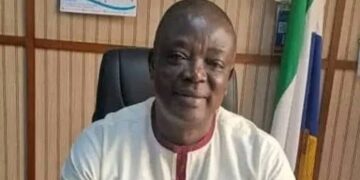 ECSL Begins Early Consultations with Stakeholders Ahead of 2028 Elections