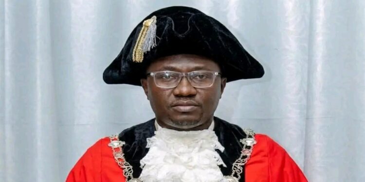 SLPP Councillors Appoint Acting Mayor of Freetown Amid APC Governance Boycott