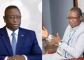 President Bio Re-Appoints Andrew Bob Johnny as Statistician General