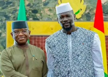 Guinea to Withdraw Troops from Sierra Leone Border After MRU Talks