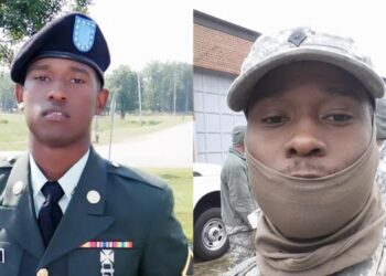 Sierra Leonean-Born Man Linked to ISIS Kills One, Injures Two in Shooting at U.S. University