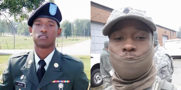 Sierra Leonean-Born Man Linked to ISIS Kills One, Injures Two in Shooting at U.S. University