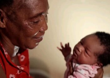 Can Sierra Leone Keep Its Mothers Alive?