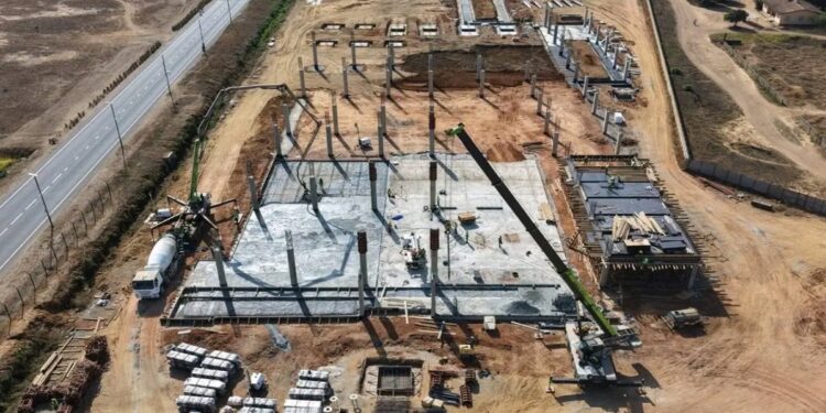 Hilton to Open First Internationally Branded Airport Hotel in Sierra Leone