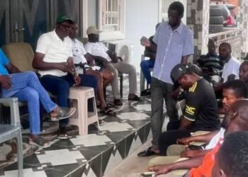 Kenema Mayor Holds High-Level Meeting with Stakeholders on Boss LAJ Cyberbullying Case