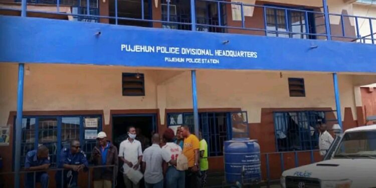 Ten Miners Detained as Five-Year-Old Schoolgirl Found Dead in Pujehun Stream