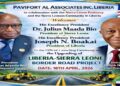 Sierra Leone, Liberia to Launch $364M Cross-Border Road Project