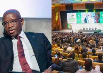 President Bio Champions “Prevention Before Intervention” at Dakar Forum on Peace and Security