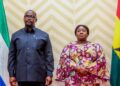 Sierra Leone, Ghana Deepen Ties at Joint Commission Meeting in Accra
