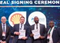 Sierra Leone Signs Landmark Oil and Gas Exploration Deal with Shell