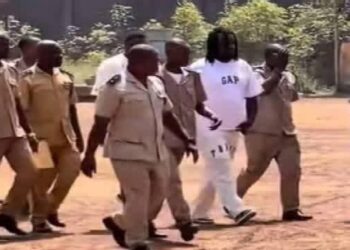 Boss LAJ and Entertainment Promoter Prezo Koroma Granted Bail