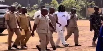 Boss LAJ and Entertainment Promoter Prezo Koroma Granted Bail