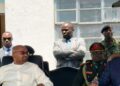 Sierra Leoneans Question Poor State of Presidential State House