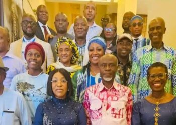 APC Leaders and Flagbearer Aspirants Meet Commonwealth Secretary-General 