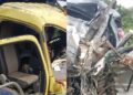Easter Sunday Tragedy: Family of Five Killed in Fatal Road Crash on Makeni–Kamakwe Highway