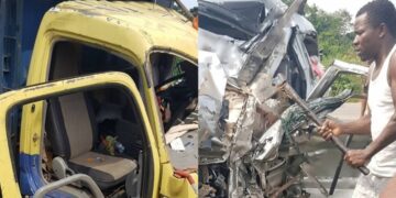 Easter Sunday Tragedy: Family of Five Killed in Fatal Road Crash on Makeni–Kamakwe Highway