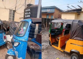 IAEA Director General Commits Support to Sierra Leone’s Nuclear Energy Ambitions