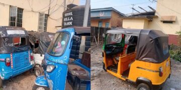 IAEA Director General Commits Support to Sierra Leone’s Nuclear Energy Ambitions