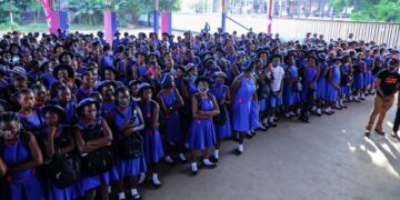 Supreme Court Rejects Interim Injunction in St Joseph Convent’s Anniversary Dress Code Dispute