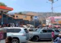 Fuel Shortage Grips Sierra Leone