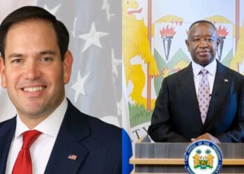 US Secretary of State Congratulates Sierra Leone on 65th Independence Day