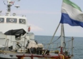 Sierra Leone Ranks Third in Africa’s Merchant Marine Power Index for 2026