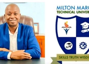 MMTU Vice-Chancellor Dr. Philip John Kanu Suspended Over Alleged Recruitment Irregularities