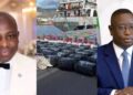 Opposition Leader Calls on Bio to Prevent Sierra Leone Becoming a Narco-Transit State