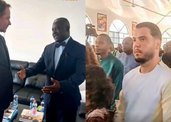 Dutch Government Intensifies Pressure on Sierra Leone to Extradite Notorious Drug Lord ‘Bolle Jos’