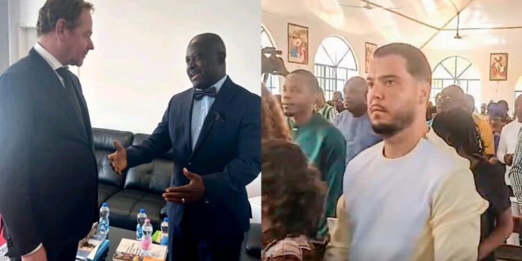Dutch Government Intensifies Pressure on Sierra Leone to Extradite Notorious Drug Lord ‘Bolle Jos’