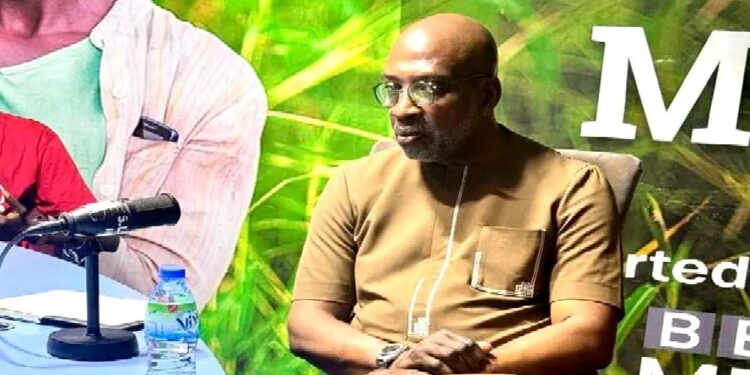 Freetown Power Crisis: Energy Minister Apologises for Outages, Vows Improvements