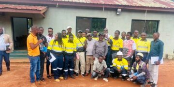 Sierra Rutile Plans Major Workforce Reduction Amid Financial Pressures