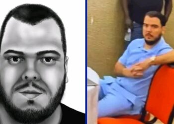 Dutch Special Forces Twice Nearly Arrested Bolle Jos in Sierra Leone 