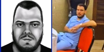 Dutch Special Forces Twice Nearly Arrested Bolle Jos in Sierra Leone 