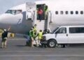 First Batch of Deported West Africans from the US Arrives in Freetown