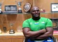 Paralympic Table Tennis Star George Wyndham Passes Away 