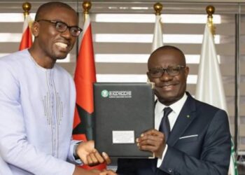 ECOWAS Bank Commits Over US$79 Million to Sierra Leone Energy Transmission Project