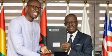 ECOWAS Bank Commits Over US$79 Million to Sierra Leone Energy Transmission Project