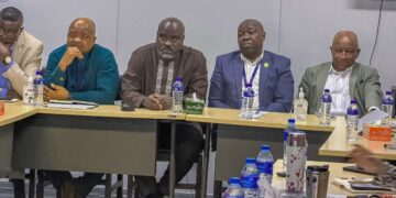 Sierra Leone Reviews Ebola Preparedness Amid Regional Outbreak Concerns