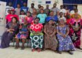 WFSL Kickstarts Capacity Building Training for Women’s Rights Groups in Moyamba Under the Spotlight Initiative 2.0