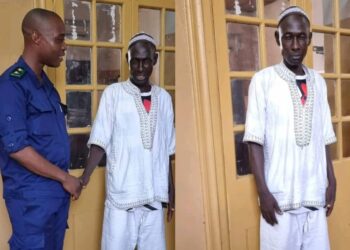 Man Freed After 12 Years in Pademba Road Prison Without Trial