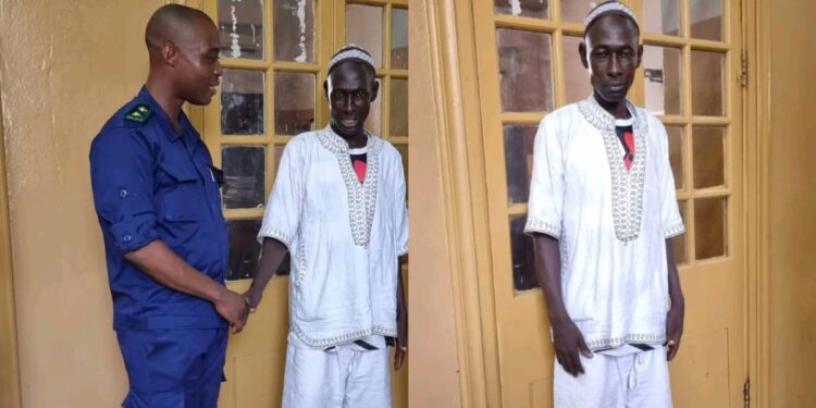 Man Freed After 12 Years in Pademba Road Prison Without Trial