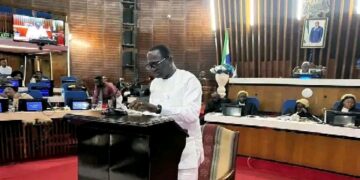 Parliament Enacts the Credit Reference Act 2026