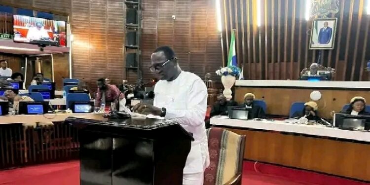 Parliament Enacts the Credit Reference Act 2026