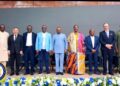 Vice President Juldeh Jalloh Pledges Support for Workers at 2026 Labour Conference